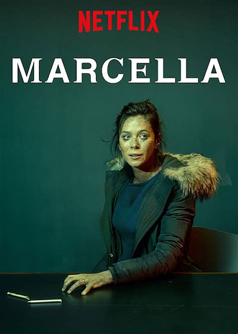 cast marcella|marcella tv series 1 cast.